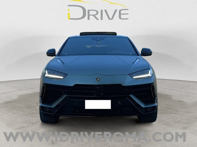 Lamborghini Urus Urus 4.0 V8 S auto "COME NUOVA!!" PPF OPACO - foto 4 di 4