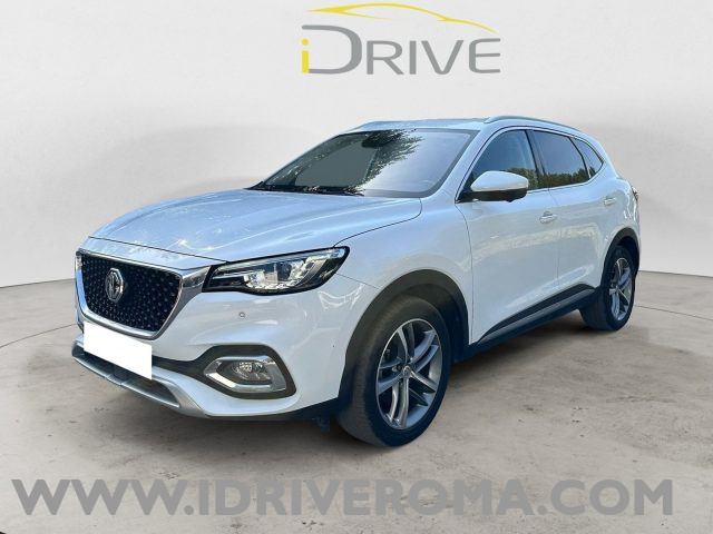MG HS HS 1.5 t Luxury auto usato a ROMA