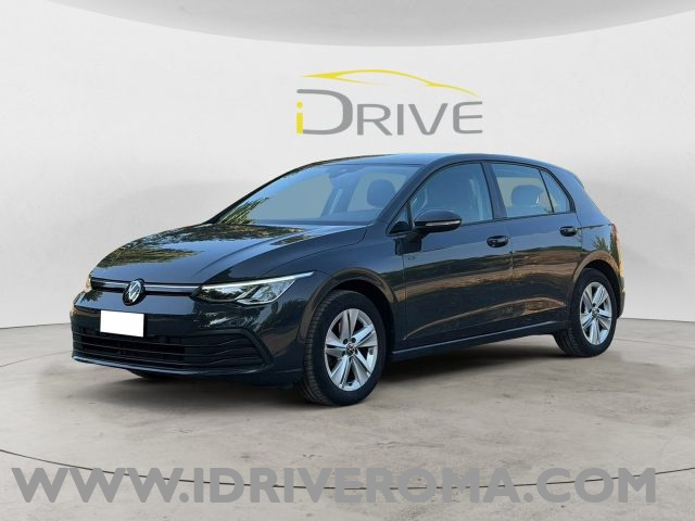 Volkswagen Golf Golf 2.0 tdi Life 115cv dsg - foto 4 di 4