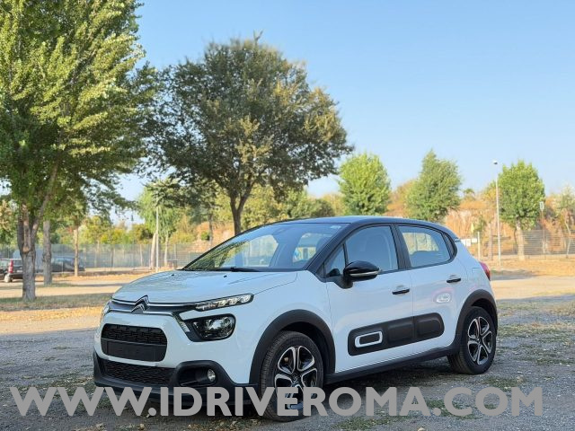 Citroen C3 C3 1.2 Shine Pack s&s 110cv BICOLORE "retrocamera" - foto 3 di 4