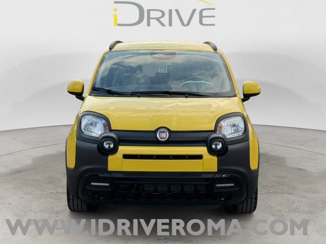 Fiat Panda Cross "LA PANDINA" CITY-CROSS km zero?MAXI SCONTO listin - foto 4 di 4