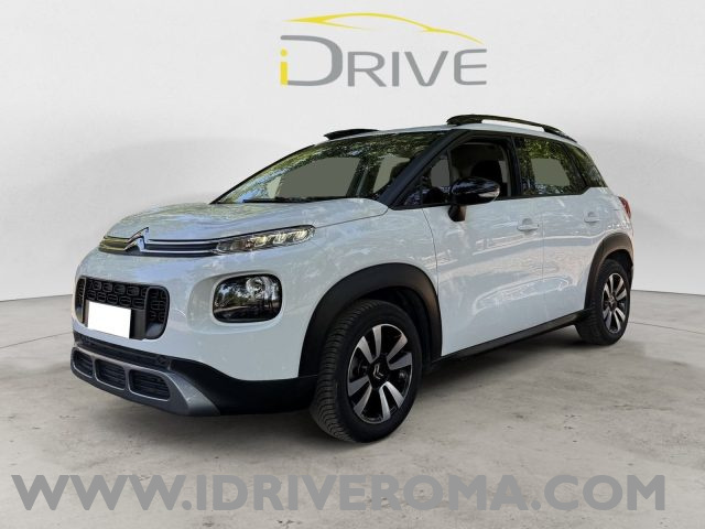 Citroen C3 Aircross C3 Aircross 1.2 82cv, del 2017, 106.000 km, in vendita a Roma (RM)