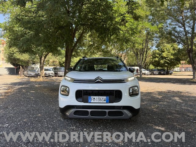 Citroen C3 Aircross C3 Aircross 1.2 82cv usato a ROMA