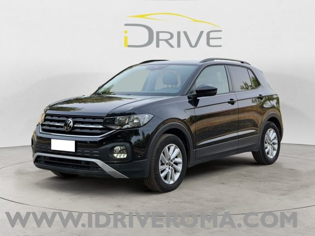 Volkswagen T-Cross T-Cross 1.0 tsi Style 110cv ?NERA? - foto 4 di 4