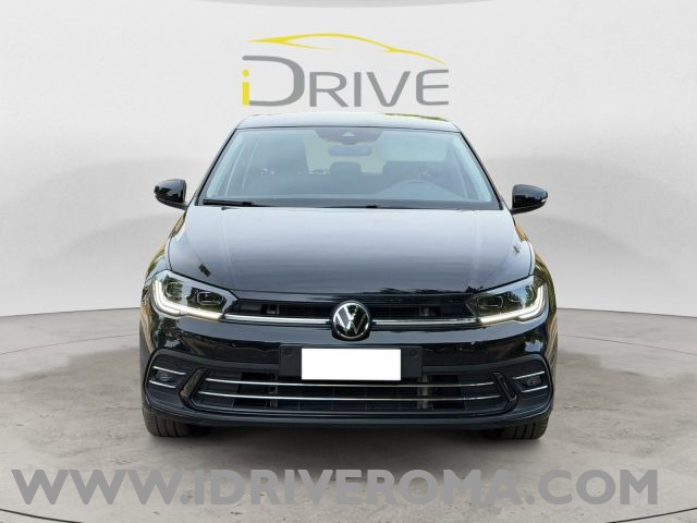 Volkswagen Polo Polo 1.0 tsi Style 95cv dsg " NERA" - foto 4 di 4