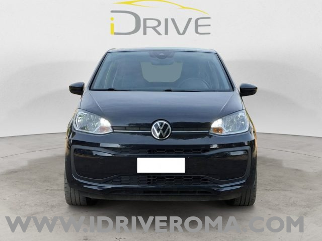 Volkswagen up! up! 5p 1.0 evo up! 65cv + GPL - foto 4 di 4