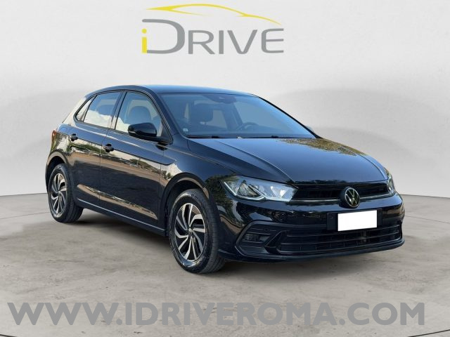 Volkswagen Polo Polo 1.0 tsi 95cv dsg "NERO MET." - foto 3 di 4