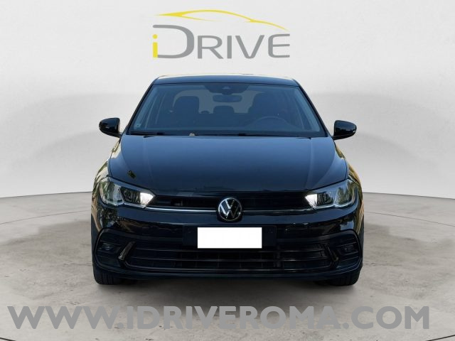 Volkswagen Polo Polo 1.0 tsi 95cv dsg "NERO MET." - foto 2 di 4