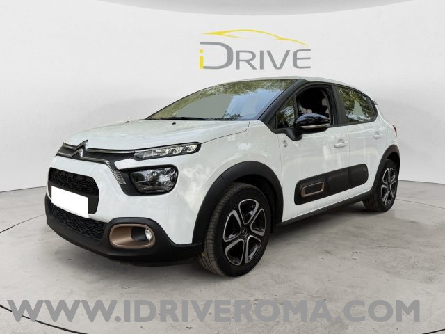 Citroen C3 C3 1.2 puretech ?C-SERIES?, del 2023, 79.000 km, in vendita a Roma (RM)