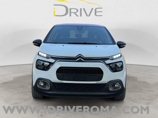 Citroen C3 C3 1.2 puretech ?C-SEIES? bicolore - foto 2 di 4