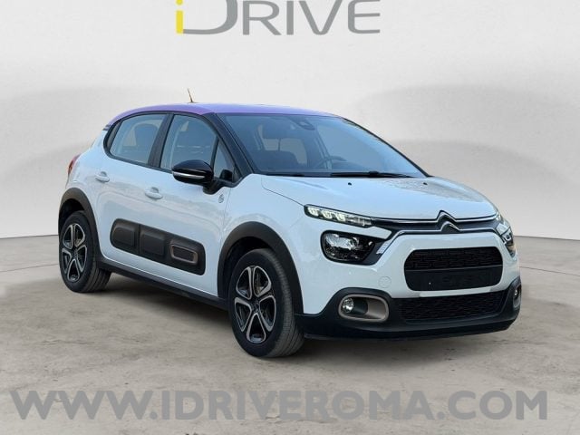 Citroen C3 C3 1.2 puretech ?C-SEIES? bicolore - foto 3 di 4