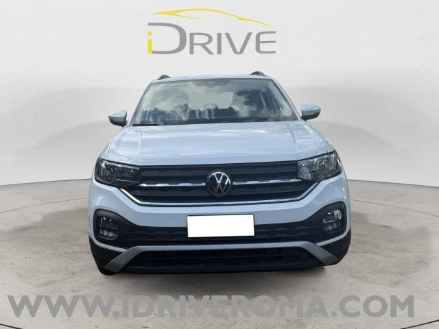 Volkswagen T-Cross T-Cross 1.0 tsi Style 95cv - foto 2 di 4