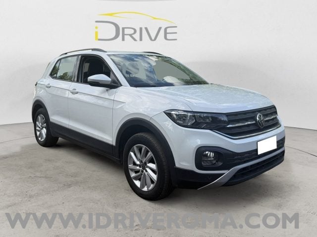 Volkswagen T-Cross T-Cross 1.0 tsi Style 95cv - foto 3 di 4