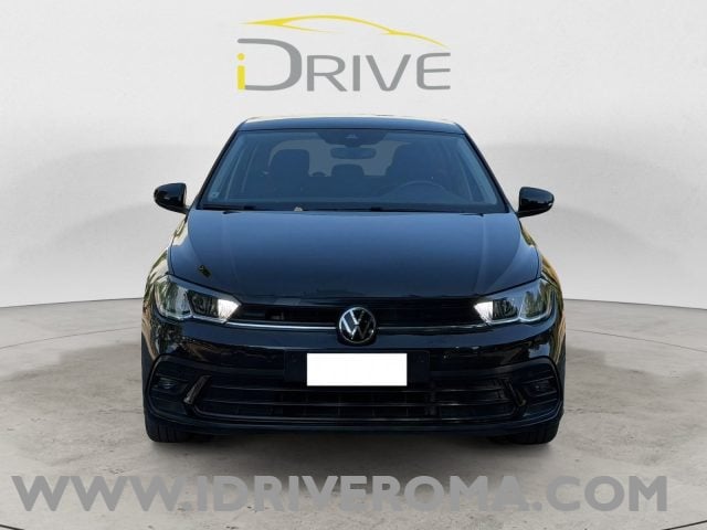 Volkswagen Polo Polo 1.0 tsi 95cv dsg "NERO MET." +GPL - foto 2 di 4