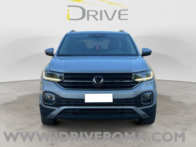 Volkswagen T-Cross T-Cross 1.0 tsi Advanced 110cv +gpl - foto 3 di 4