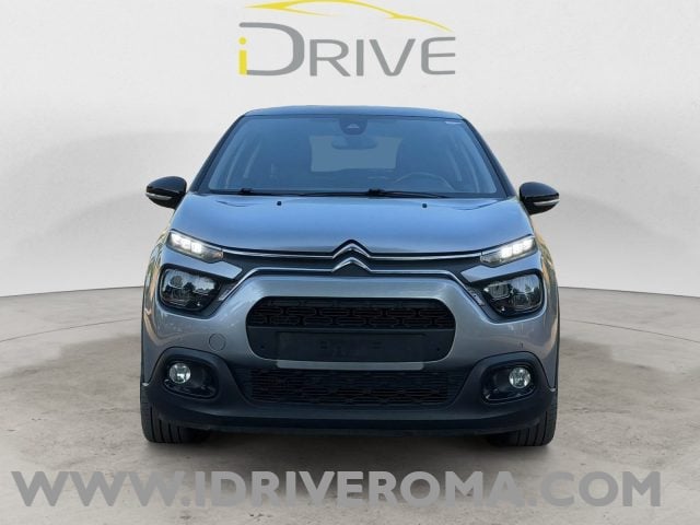 Citroen C3 C3 1.2 Shine Pack s&s 110cv "retrocamera" +GPL - foto 3 di 4