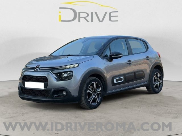 Citroen C3 C3 1.2 Shine Pack s&s 110cv "retrocamera" +GPL - foto 2 di 4