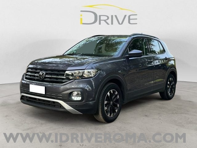 Volkswagen T-Cross T-Cross 1.0 tsi Style 110cv ?GRIGIOSCURO ? +gpl, del 2023, 29.000 km, in vendita a Roma (RM)