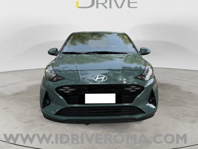 Hyundai i10 i10 1.0 mpi Connectline 67cv - foto 2 di 4