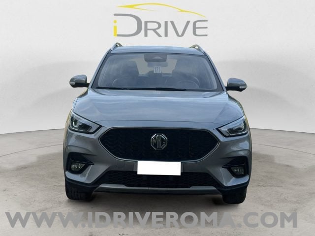 MG ZS ZS 1.5 Luxury +GPL "BRC" - foto 2 di 4