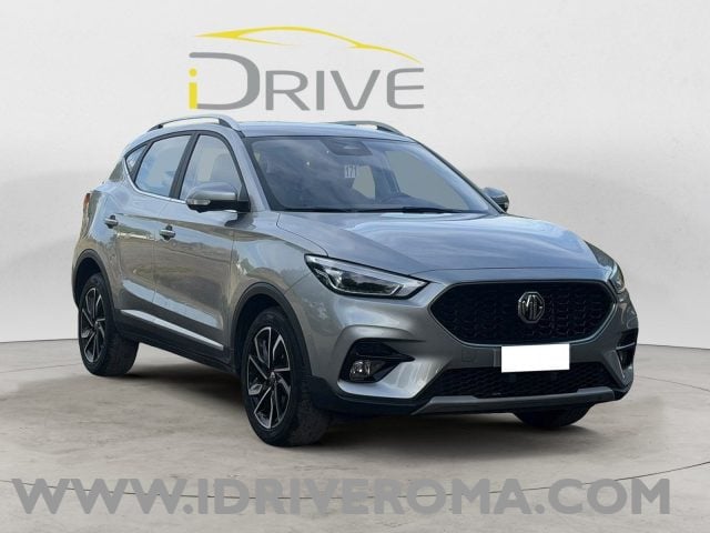 MG ZS ZS 1.5 Luxury +GPL "BRC" - foto 3 di 4