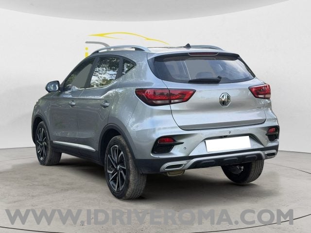 MG ZS ZS 1.5 Luxury +GPL "BRC" - foto 4 di 4