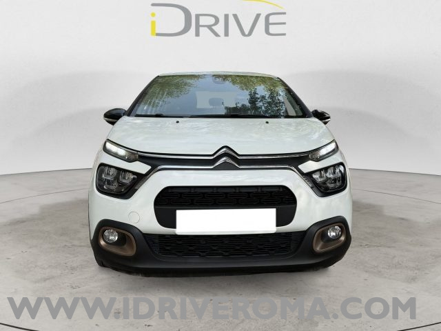 Citroen C3 C3 1.2 puretech ?C-SERIES? +GPL - foto 2 di 4