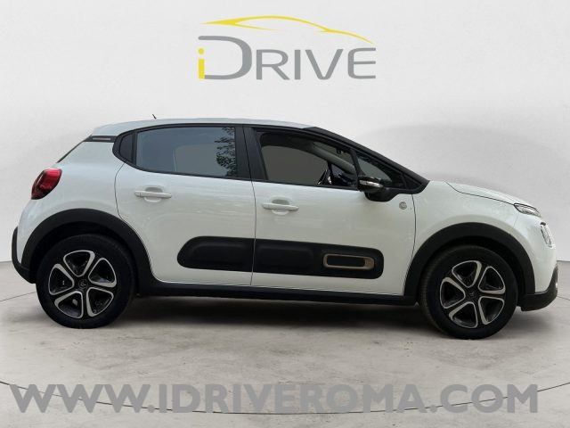 Citroen C3 C3 1.2 puretech ?C-SERIES? +GPL - foto 4 di 4