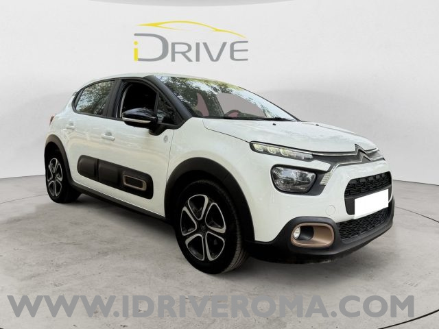 Citroen C3 C3 1.2 puretech ?C-SERIES? +GPL - foto 3 di 4