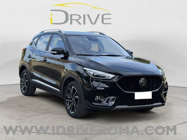 MG ZS ZS 1.5 Luxury " NERA" +GPL - foto 2 di 4