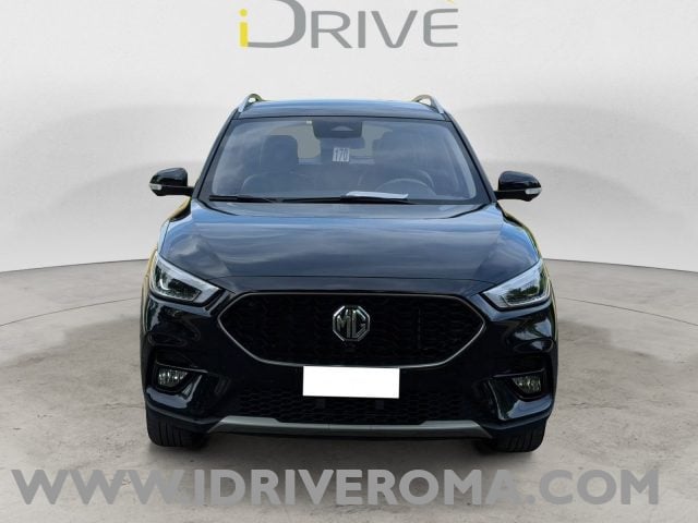 MG ZS ZS 1.5 Luxury " NERA" +GPL - foto 3 di 4