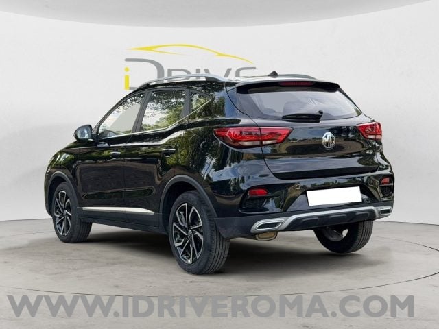 MG ZS ZS 1.5 Luxury " NERA" +GPL - foto 4 di 4