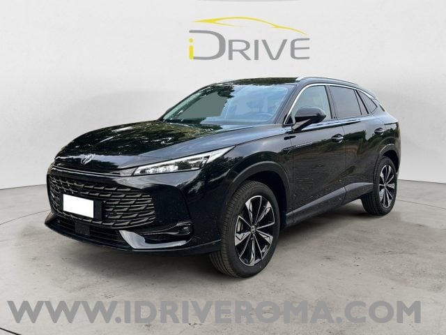 MG HS HS 1.5 Comfort auto, del 2025, 19.700 km, in vendita a Roma (RM)