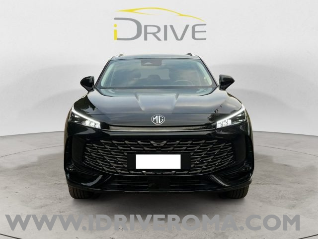 MG HS HS 1.5 Comfort auto - foto 2 di 4