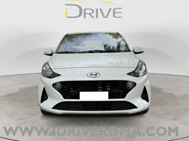 Hyundai i10 i10 1.0 mpi Prime 67cv - foto 2 di 4