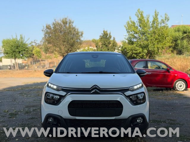 Citroen C3 C3 1.2 Shine Pack s&s 110cv BICOLORE "retrocamera" - foto 2 di 4