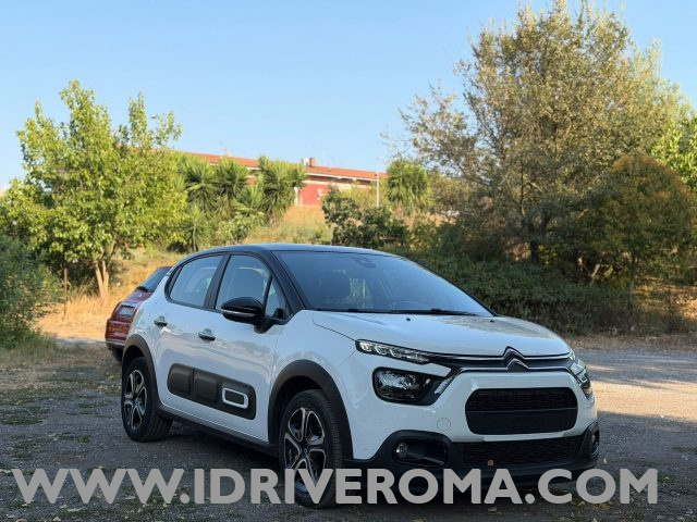 Citroen C3 C3 1.2 Shine Pack s&s 110cv BICOLORE "retrocamera" - foto 3 di 4