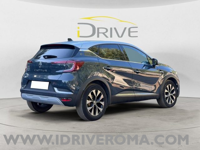Renault Captur Captur 1.0 tce Techno Gpl 100cv "BICOLORE" - foto 4 di 4