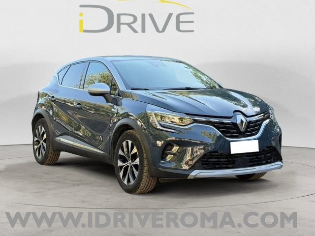Renault Captur Captur 1.0 tce Techno Gpl 100cv "BICOLORE" - foto 3 di 4