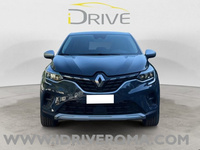 Renault Captur Captur 1.0 tce Techno Gpl 100cv "BICOLORE" - foto 2 di 4