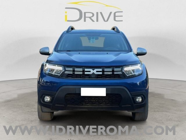 Dacia Duster Duster 1.0 tce Essential Gpl 4x2 100cv - foto 2 di 4