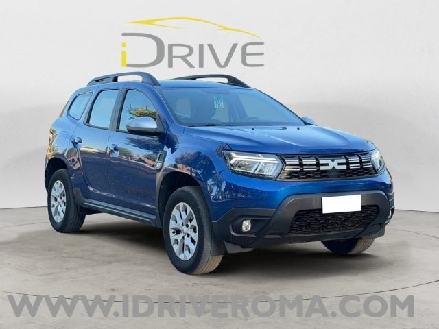 Dacia Duster Duster 1.0 tce Essential Gpl 4x2 100cv - foto 3 di 4