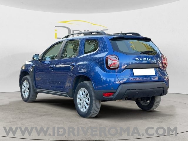 Dacia Duster Duster 1.0 tce Essential Gpl 4x2 100cv - foto 4 di 4