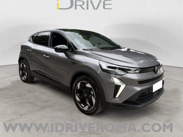 Renault Captur Captur 1.0 tce Techno 90cv BICOLORE + GPL - foto 3 di 4