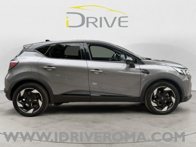 Renault Captur Captur 1.0 tce Techno 90cv BICOLORE + GPL - foto 4 di 4