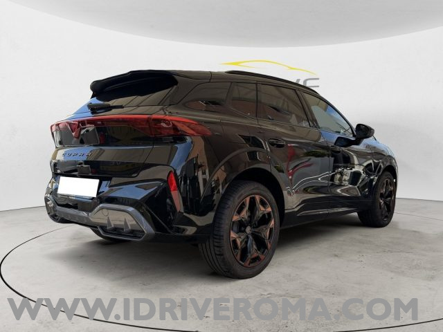 CUPRA Terramar 1.5 hybrid 150cv dsg ?pack EDGE? LISTINO DI 48500 - foto 4 di 4