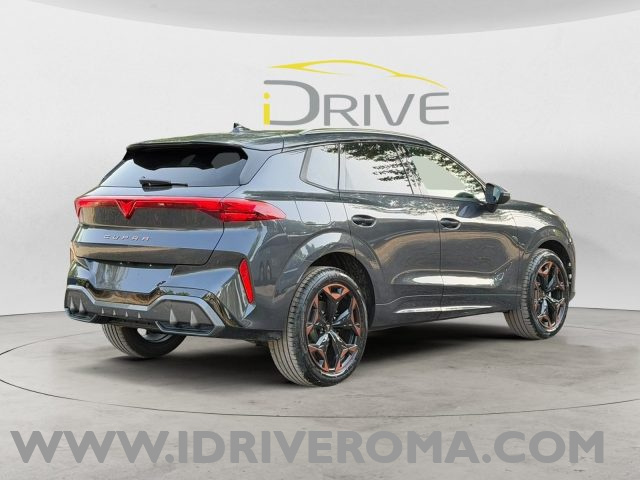 CUPRA Terramar 1.5 hybrid 150cv dsg ?pack EDGE? LISTINO DI 48500 - foto 4 di 4