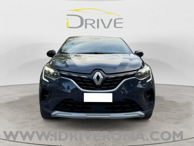 Renault Captur Captur 1.0 tce Techno Gpl 100cv - foto 2 di 4