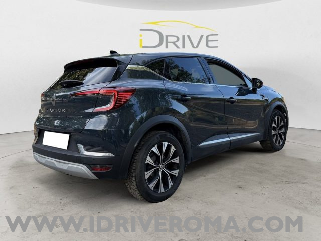 Renault Captur Captur 1.0 tce Techno Gpl 100cv - foto 4 di 4