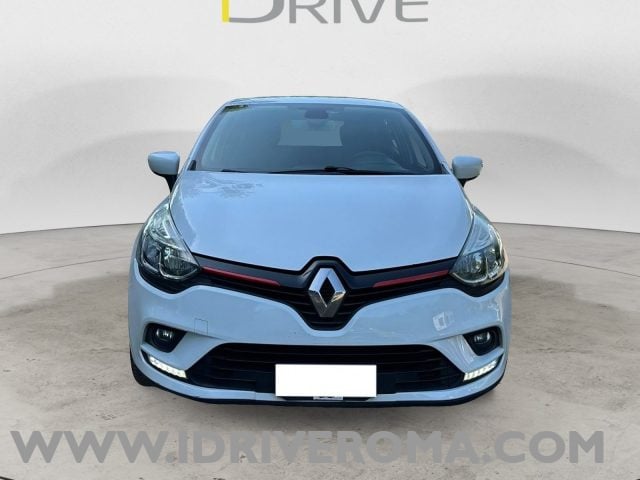 Renault Clio Clio 0.9 tce energy Gpl 90cv - foto 2 di 4